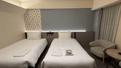 リッチモンドホテル青森