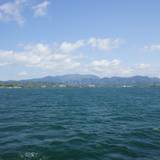 琵琶湖（ビワコ）