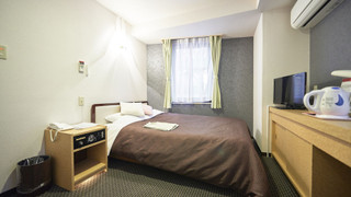 ダブルルーム 禁煙