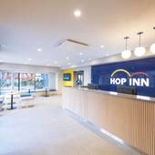 ホップイン 東京 浅草（東京都 ビジネスホテル） / 2