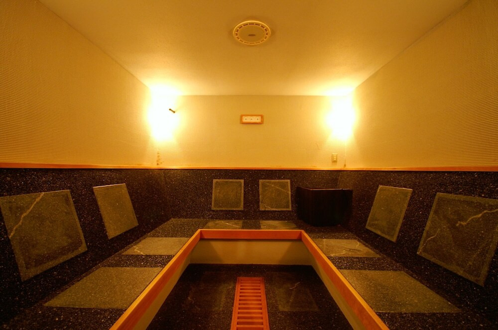 源泉と離れのお宿 月3568135