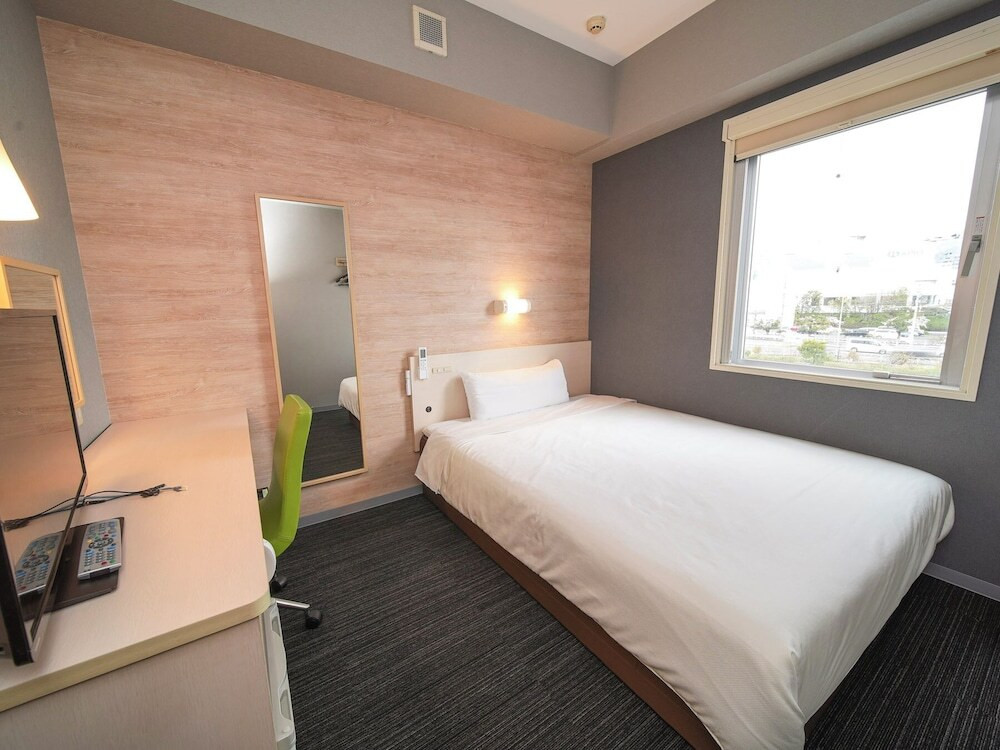 客室の設備とサービス