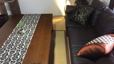 リビング エリア / 26