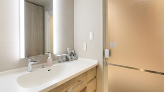 ステーションビューツインルーム 禁煙