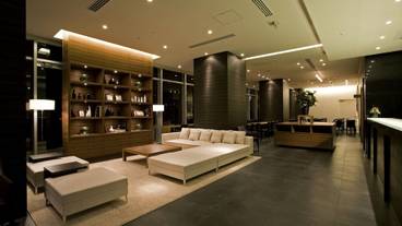 ロビー応接スペース / 7