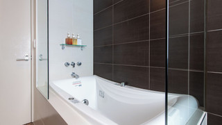 2ベッドルーム ペントハウス スイート