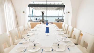 レストラン / 11