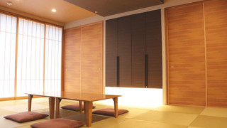 和室 デラックス