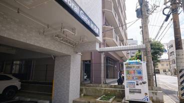 自動販売機 / 18