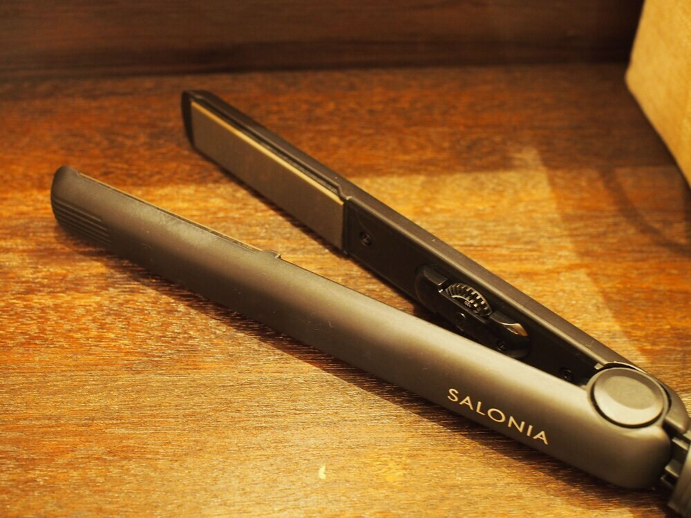 内部エントランス