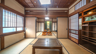 トラディショナル ハウス リバービュー