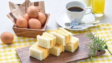 朝食ビュッフェ / 2