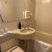 東横イン函館駅前大門（北海道 ビジネスホテル） / 4