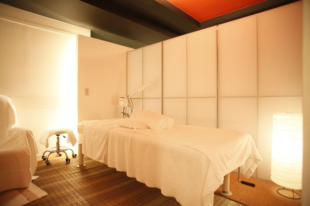 トリートメント ルーム