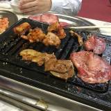 焼肉ジンギスカン つるや（ヤキニクジンギスカンツルヤ）