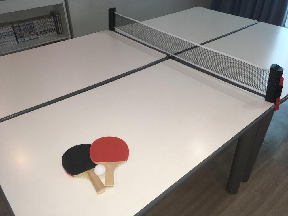 子供向けアクティビティ