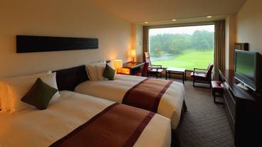 ザ・プリンス 軽井沢（ザ・プリンス カルイザワ） / 2