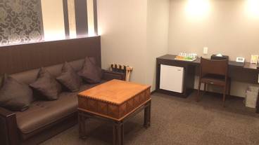 リビング エリア / 17