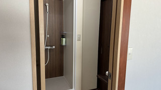 和室8畳 シャワー・トイレ, 洗面台付き (駐車場提供なし)