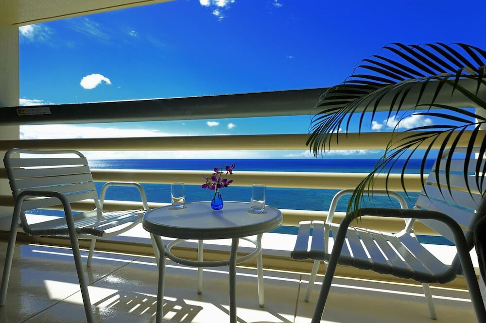 オーシャンビューイメージ