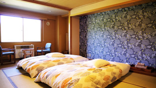 スーペリア和室 10畳 眺望あり