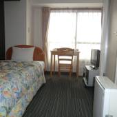 アズガーデン日本橋(大阪府 ビジネスホテル) / 3