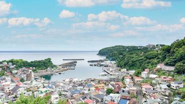 施設からの眺望 / 8