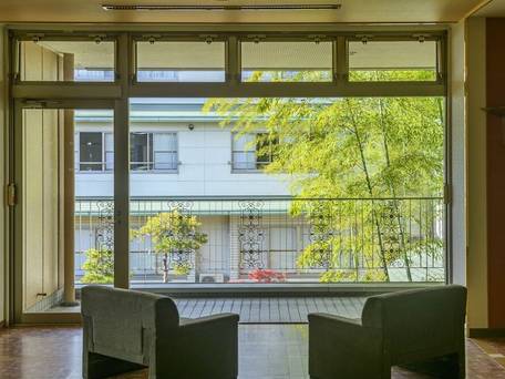 寒河江温泉 ホテルシンフォニー 本館 / 3