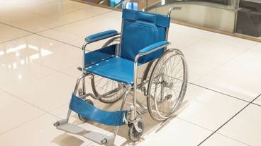 施設内の設備 / 4