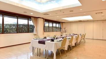 ボールルーム / 18