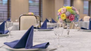 バンケット ホール / 20