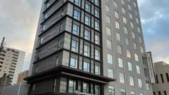 ダイワロイネットホテル福山駅前