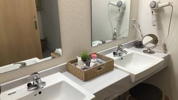 バスルーム / 21