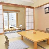 鳥取温泉 観水庭こぜにや（鳥取県 旅館） / 5