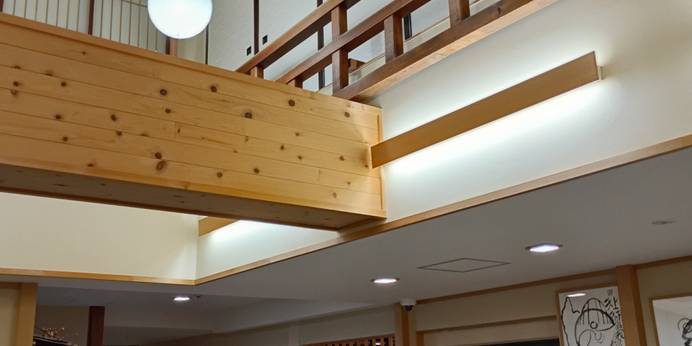 浅虫温泉 辰巳館（青森県 旅館） / 1