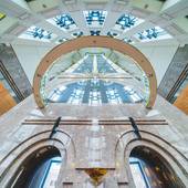 倉敷ロイヤルアートホテル（岡山県 シティホテル） / 3