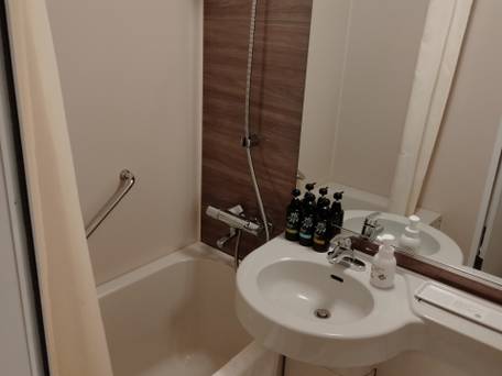 相鉄フレッサイン 大阪なんば駅前 / 4