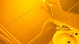 南館海側和室 10帖