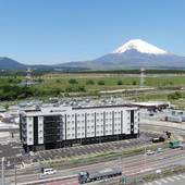 レンブラントスタイル御殿場駒門 富士の心湯（静岡県 ビジネスホテル） / 4