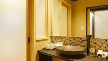 バスルームのシンク / 15