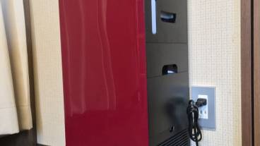 客室の設備とサービス / 18