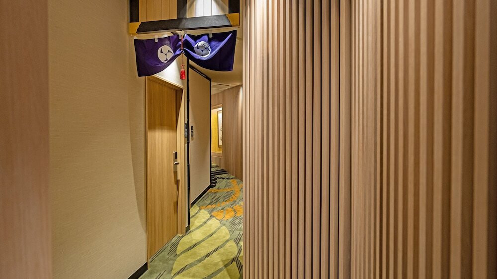 建物のデザイン