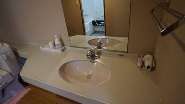 バスルームの設備 / 17