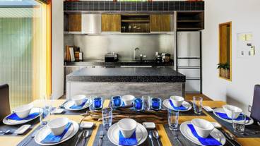 ダイニングルーム / 28