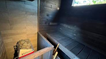 貸切サウナ②(有料/予約制) / 12