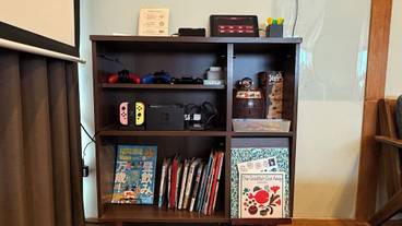 リビング エリア / 27