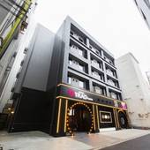 HOTEL TRAD Replay（大阪府 ビジネスホテル） / 4