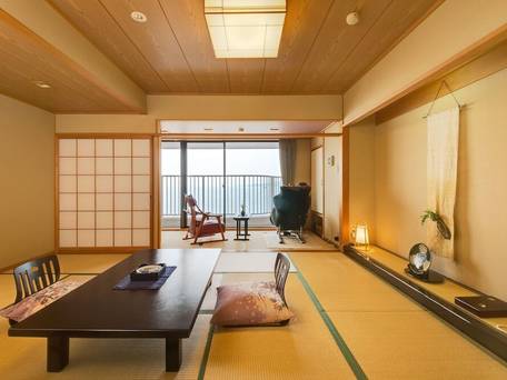 赤穂温泉 潮彩きらら 祥吉 / 4