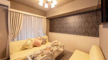 リビング エリア / 25