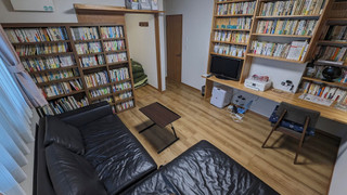 デラックス シングルルーム